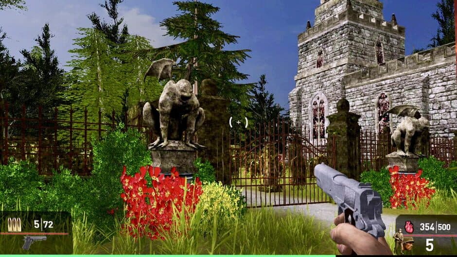 Operation Obliteration 2 screenshot 3