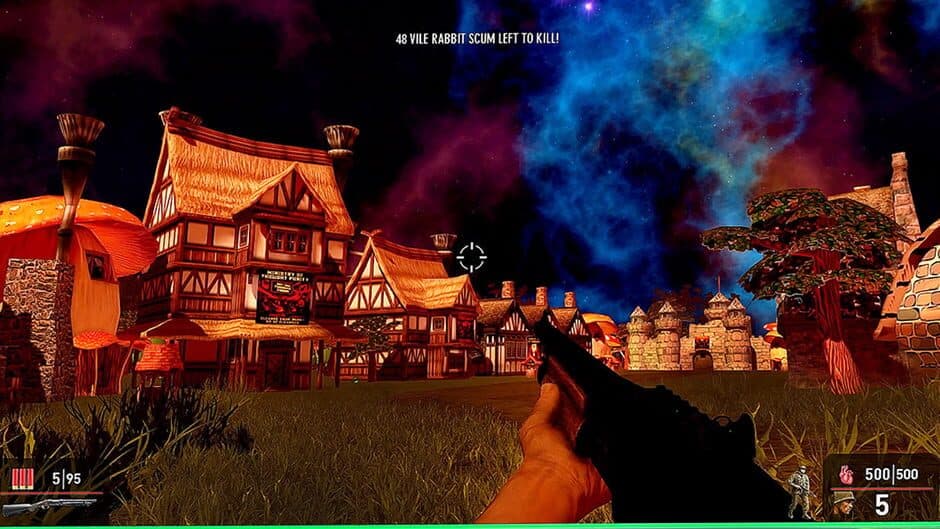 Operation Obliteration 2 screenshot 5