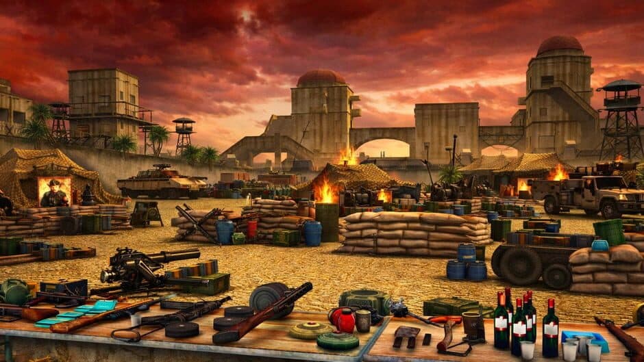 Operation Obliteration 2 screenshot 6