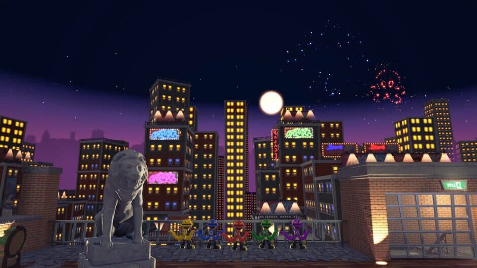 OCTOPinbs screenshot 5