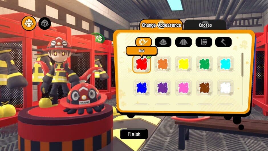 OCTOPinbs screenshot 6