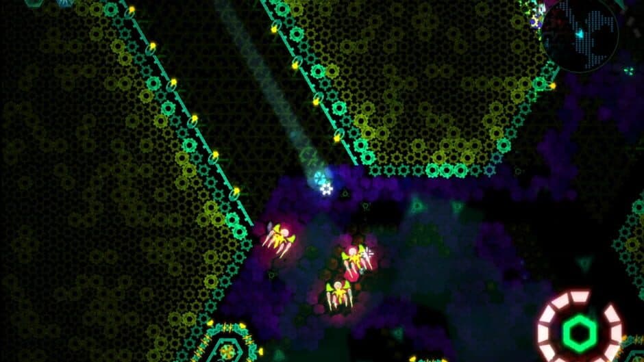 Hexical screenshot 3