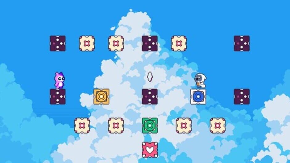 OBLAKO screenshot 1