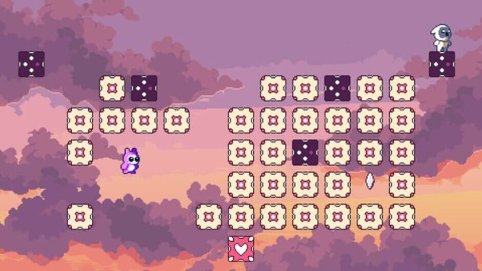 OBLAKO screenshot 2