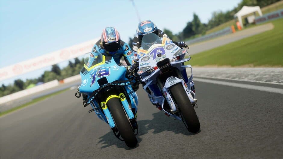 MotoGP 26 screenshot 2