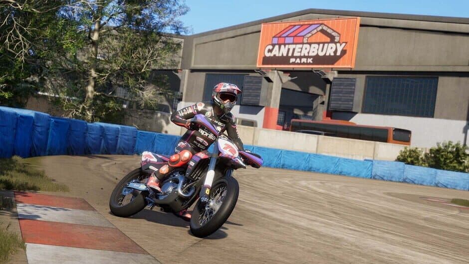 MotoGP 26 screenshot 5