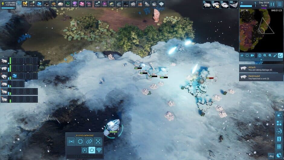 Desynced screenshot 4