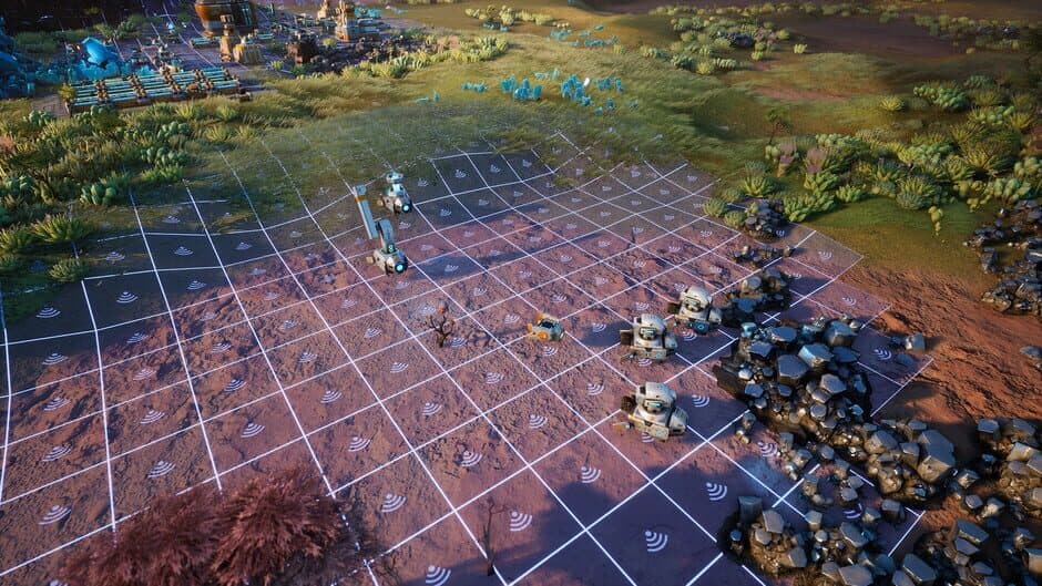 Desynced screenshot 5