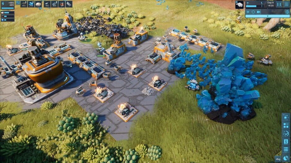 Desynced screenshot 6
