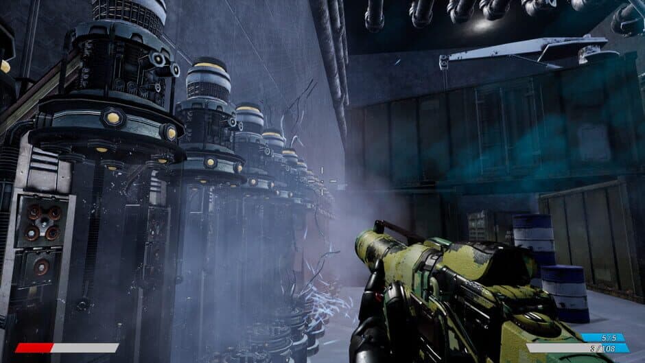 The Devil's Garden screenshot 6