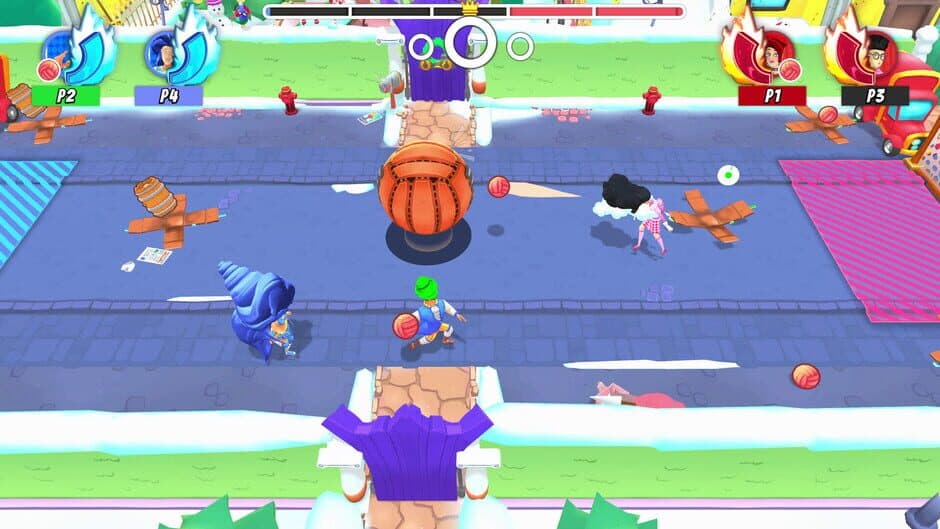 Wigged Out screenshot 2