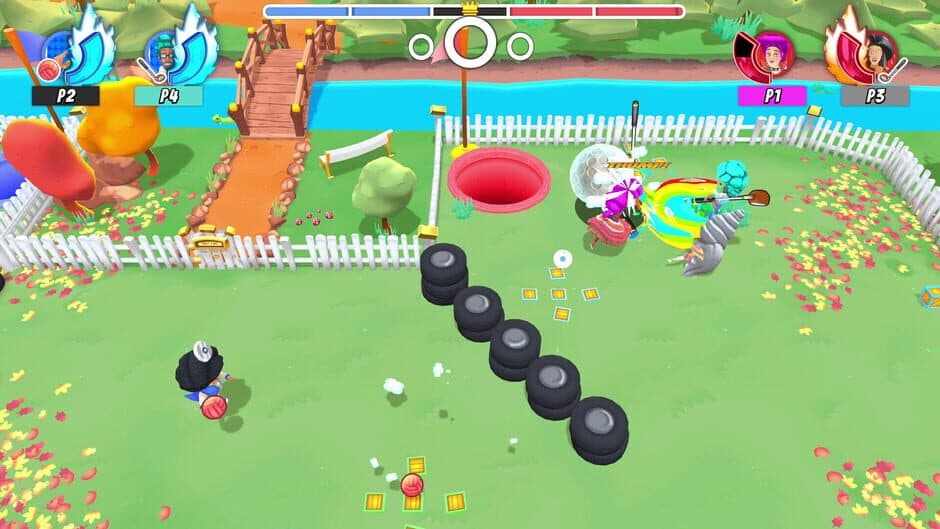 Wigged Out screenshot 6