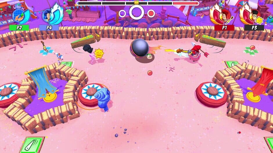 Wigged Out screenshot 5