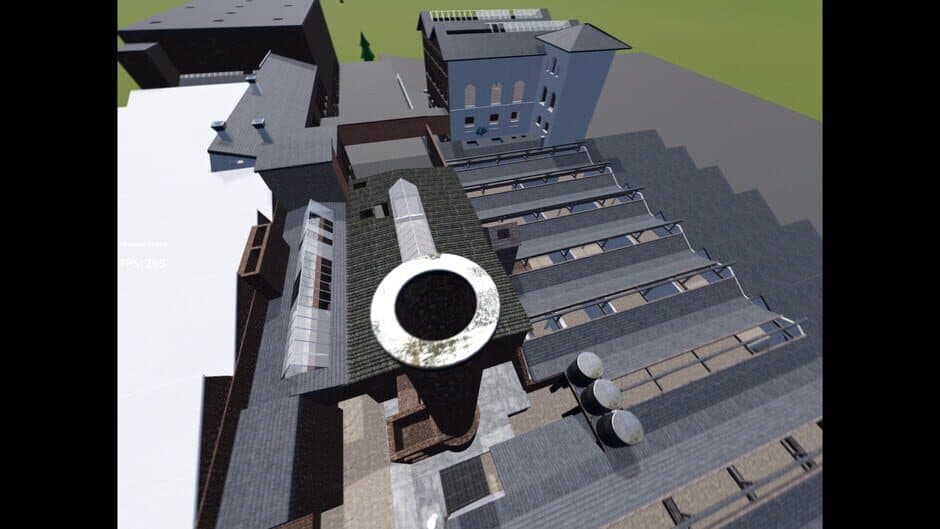The Zone screenshot 3