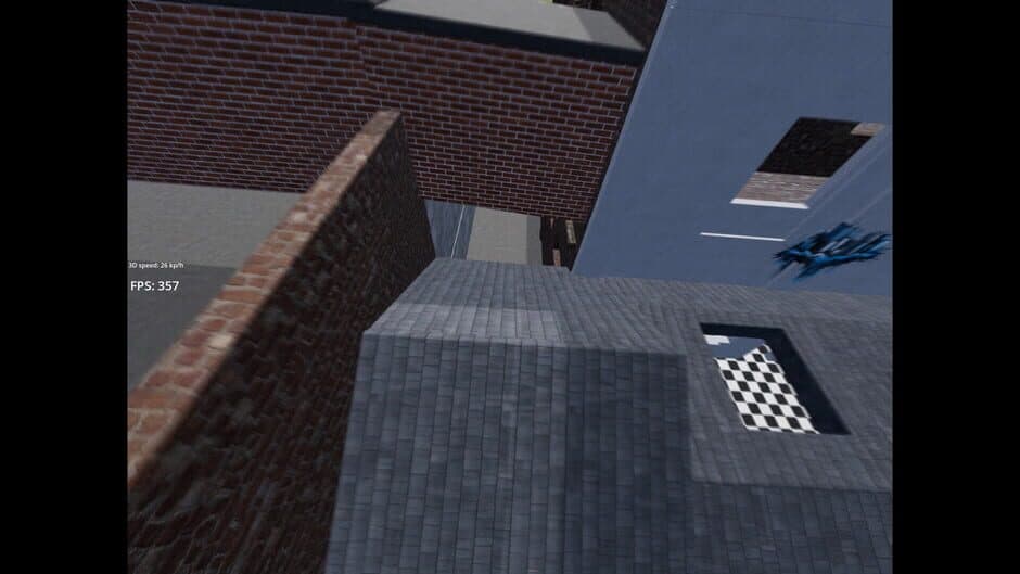 The Zone screenshot 4