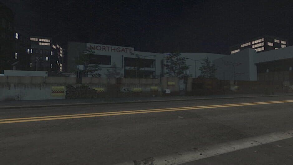 Within of Static: Northgate Mall screenshot 2