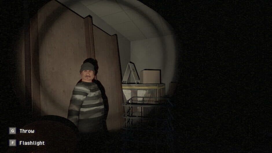 Within of Static: Northgate Mall screenshot 6