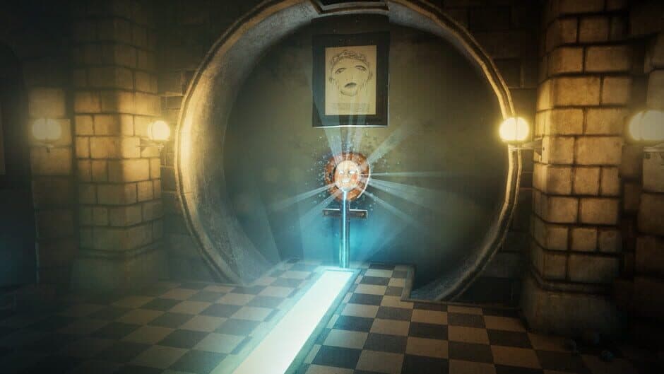 Evil Nun: The Broken Mask screenshot 4