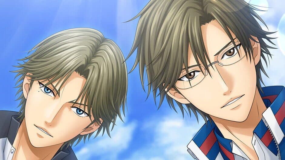 The Prince of Tennis Doki Doki Survival ~eternal passion! Tie break ♡ game~ screenshot 4