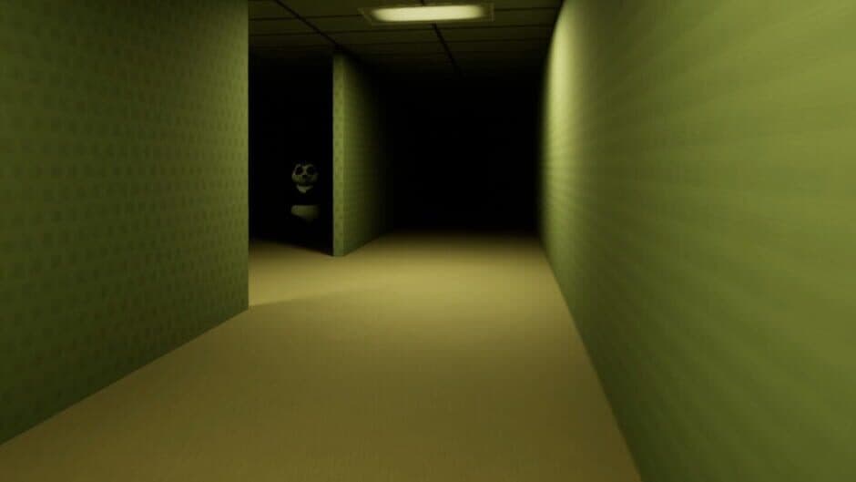 Pandamonium screenshot 2