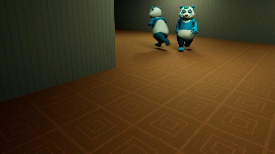 Pandamonium screenshot 5