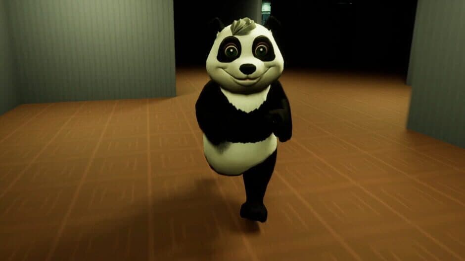 Pandamonium screenshot 6