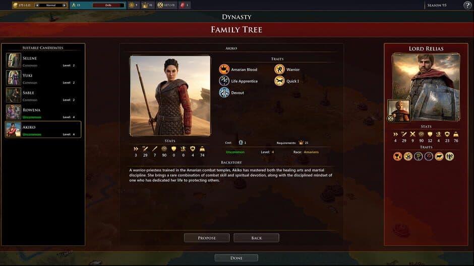 Elemental: Reforged screenshot 3