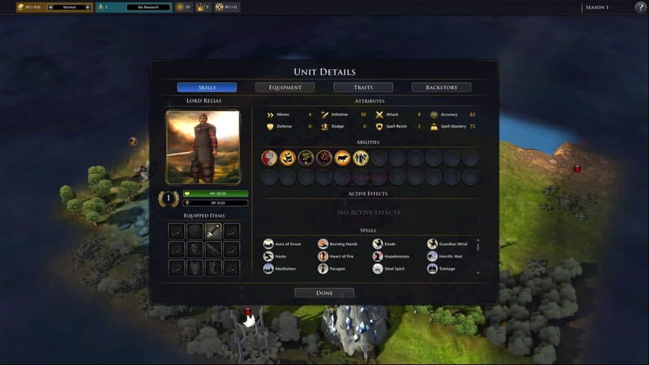 Elemental: Reforged screenshot 6