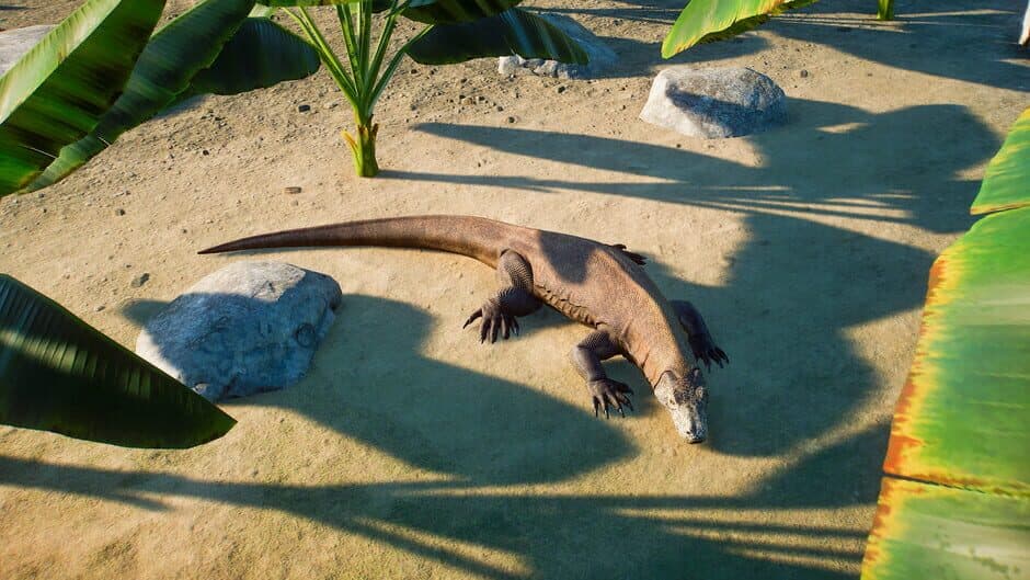 Planet Zoo - Deluxe Upgrade Pack screenshot 1