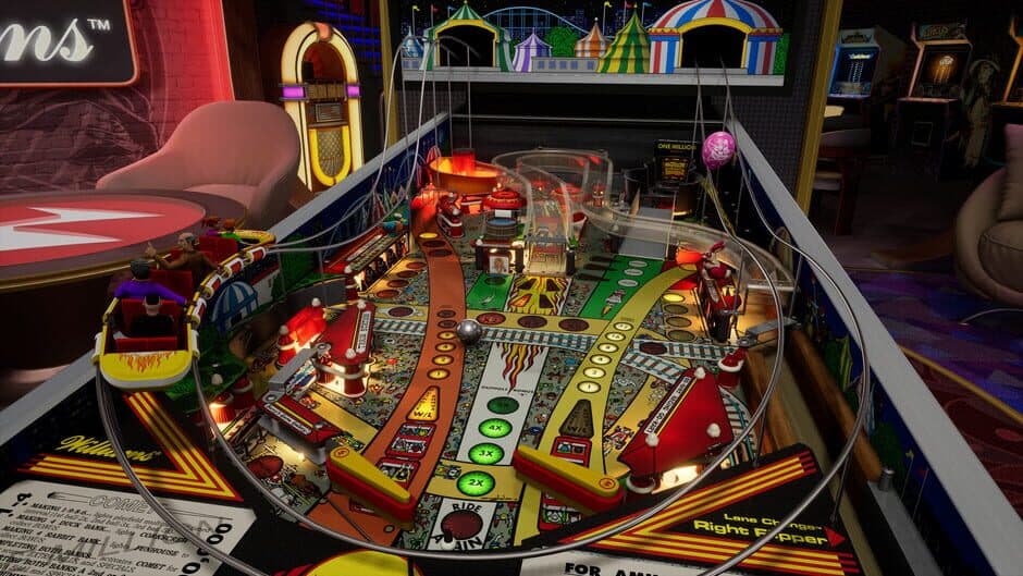Pinball FX - Williams Pinball Volume 10 screenshot 2