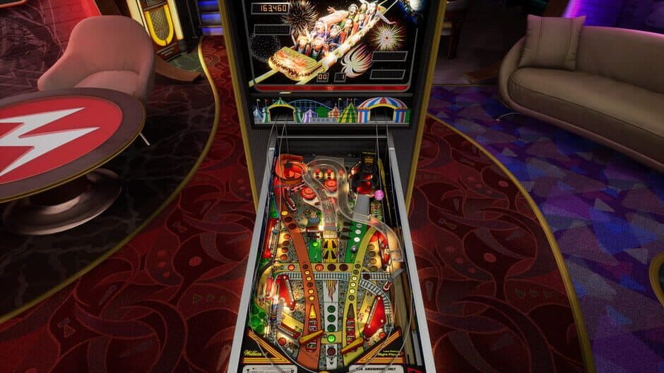 Pinball FX - Williams Pinball Volume 10 screenshot 4