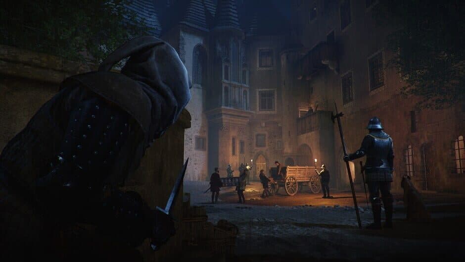 Kingdom Come: Deliverance II Royal Edition screenshot 5
