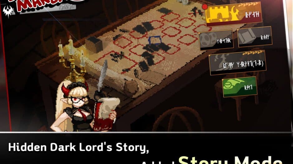 Dungeon Maker screenshot 3