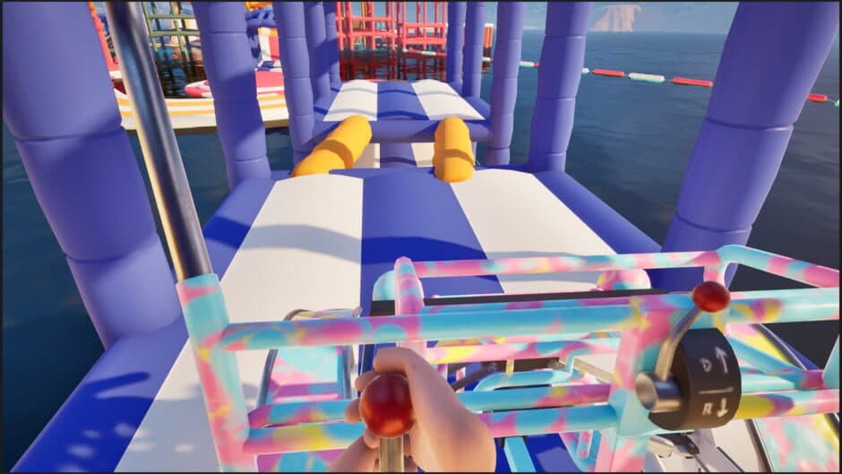 Rosalie screenshot 2