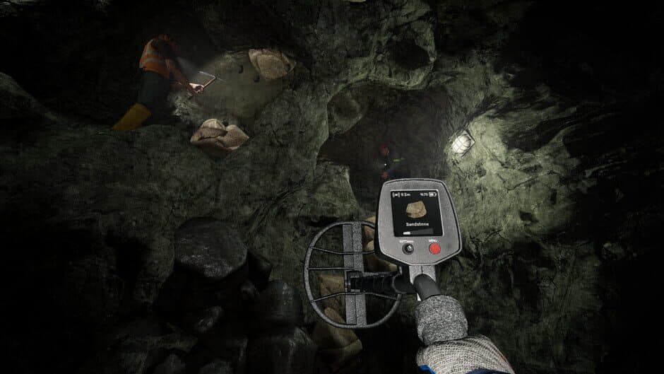 Ore Factory Squad screenshot 3