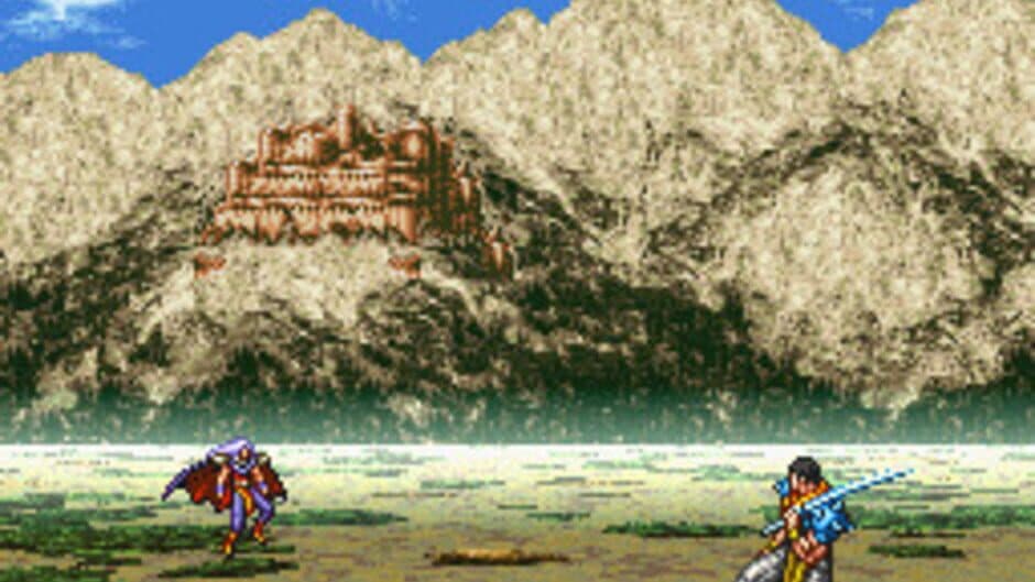 Bastard screenshot 4