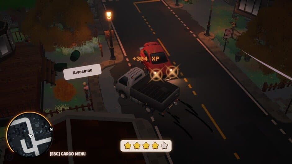 Cargo, Please! screenshot 6