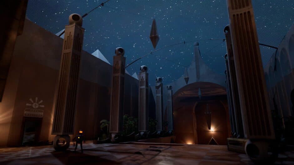 Atomic Heart - Blood On Crystal screenshot 4