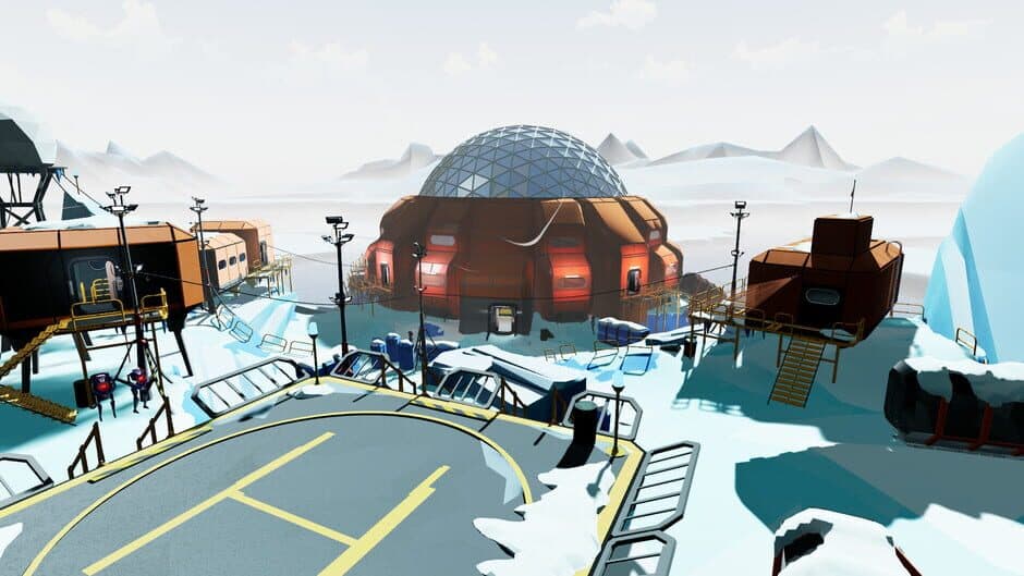 Spymaster screenshot 6