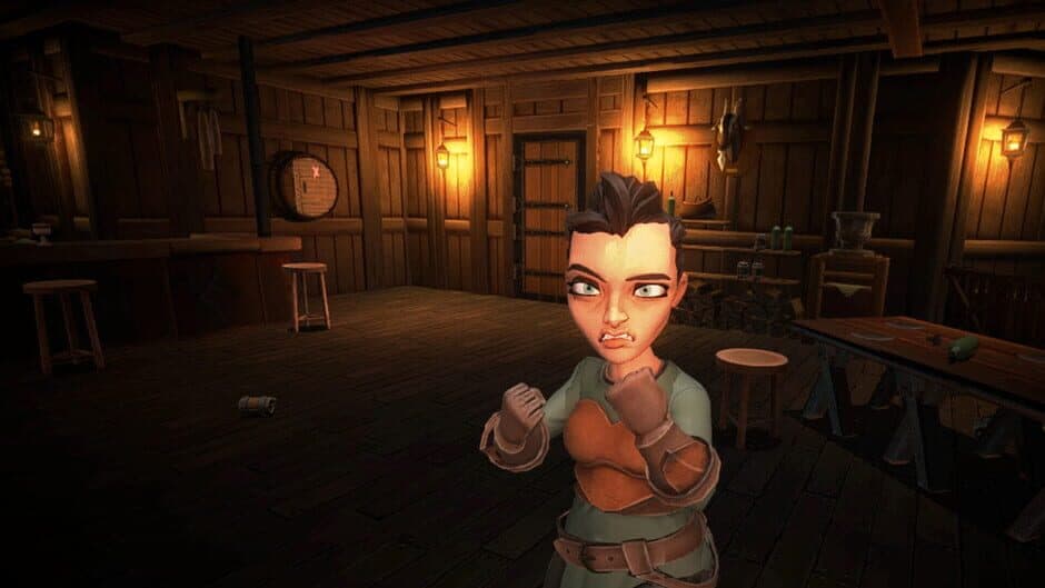 TaVRn's Takedown - Naheulbeuk screenshot 5