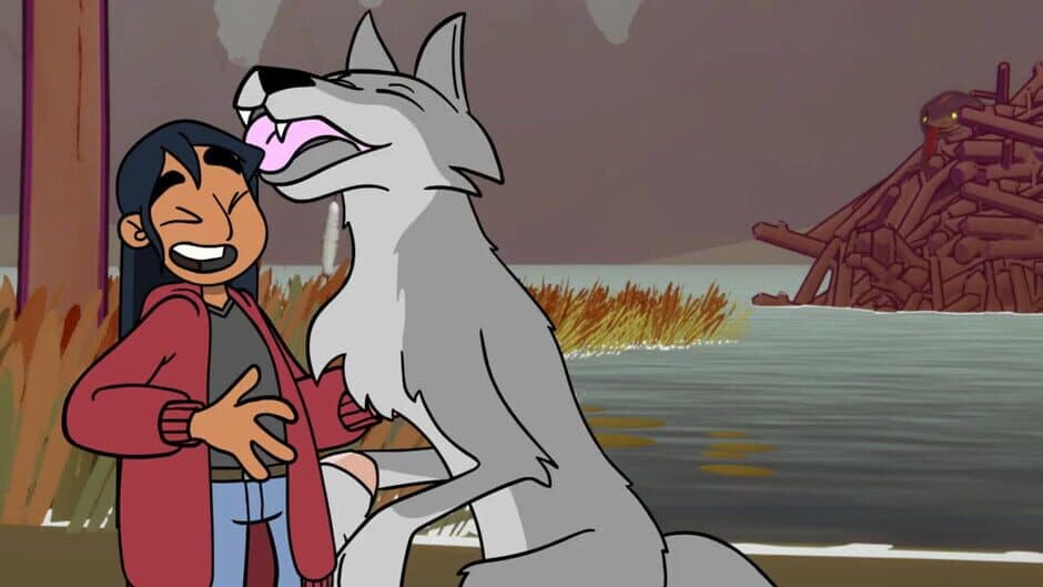 Reclaim! Azhe-giiwewining screenshot 6