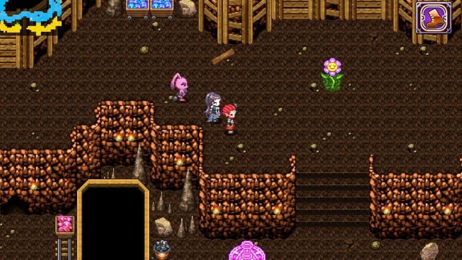 Akuma Rise screenshot 4