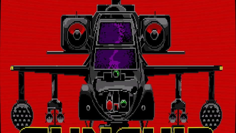 Gunship! screenshot 5