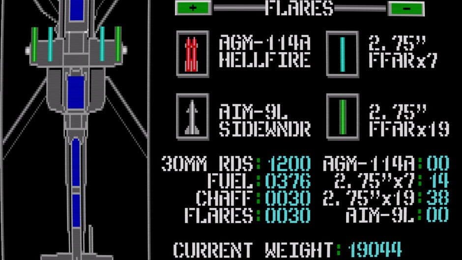 Gunship! screenshot 6