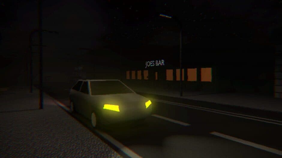 Midnight Ride screenshot 1