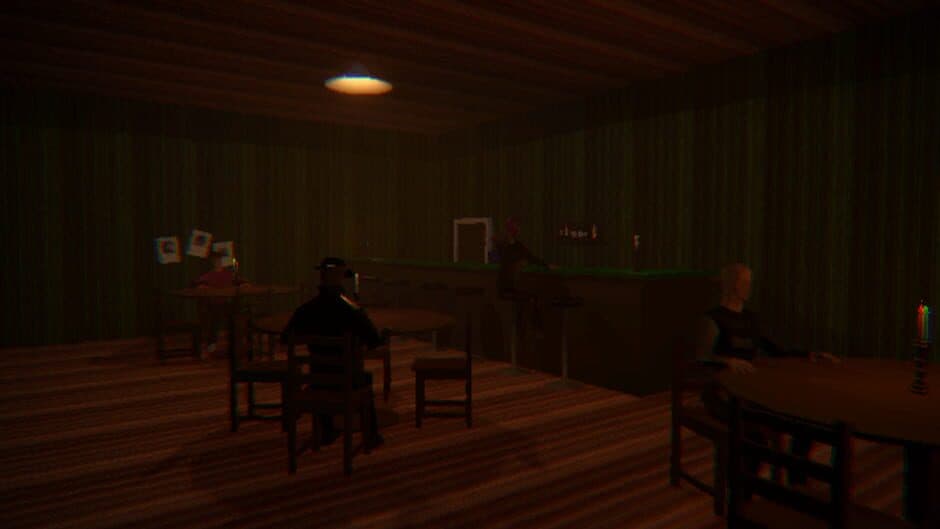 Midnight Ride screenshot 2