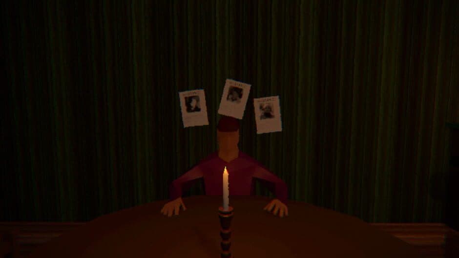 Midnight Ride screenshot 5