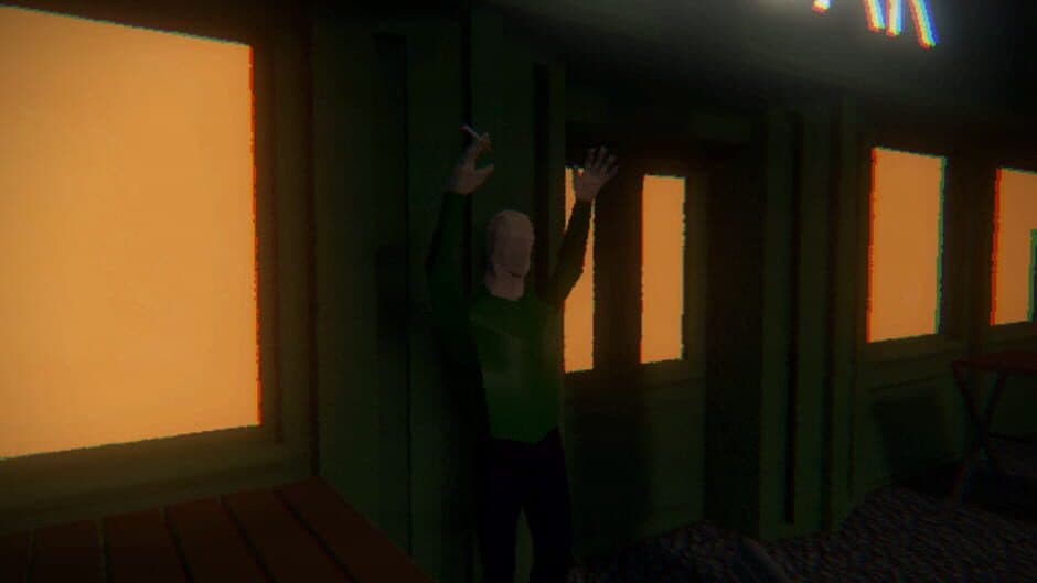 Midnight Ride screenshot 6