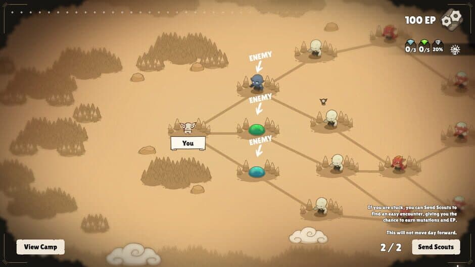 Gobocore: Goblin Rescue Squad screenshot 2