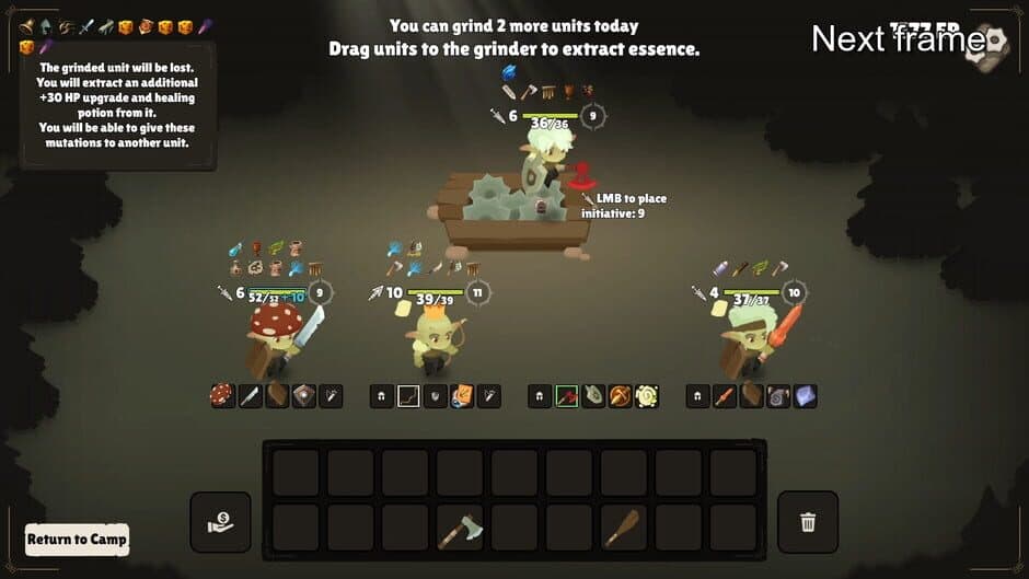Gobocore: Goblin Rescue Squad screenshot 6